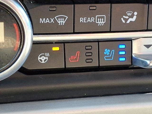 Certified 2023 Ford Expedition Max Limited image 28