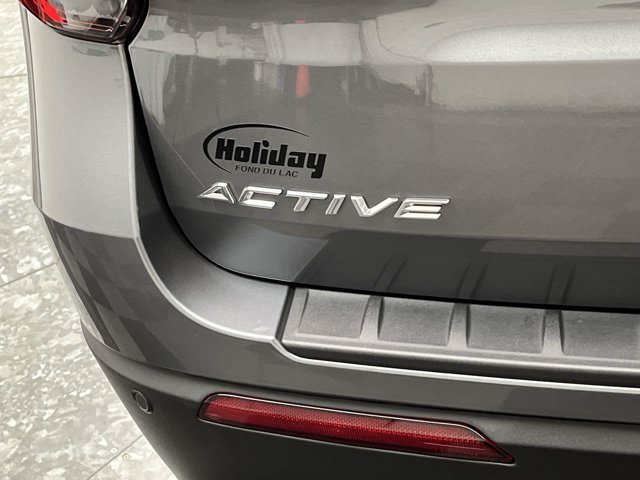 Certified 2025 Ford Explorer Active w/ Active Comfort Package AWD/4WD image 7