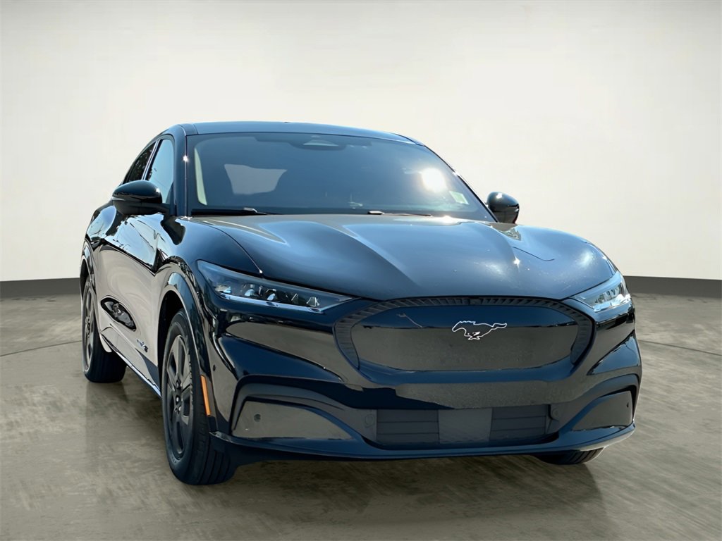 Certified 2023 Ford Mustang Mach-E California Route 1 image 13