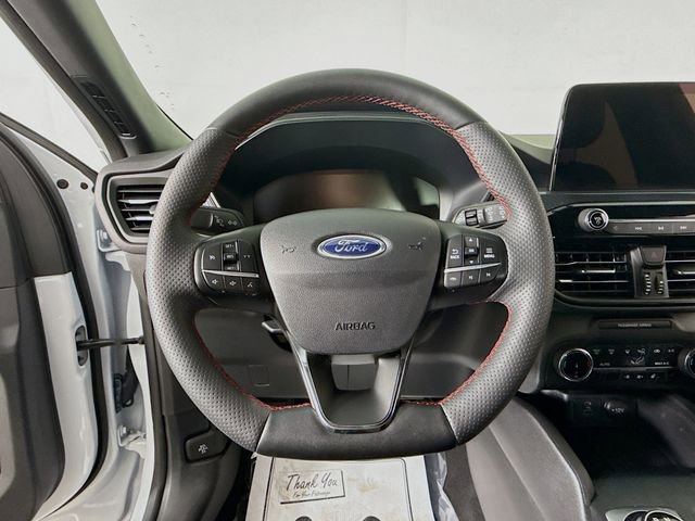 Certified 2023 Ford Escape ST-Line image 11