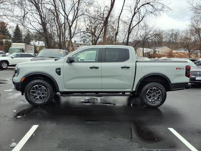 Certified 2024 Ford Ranger XLT image 2