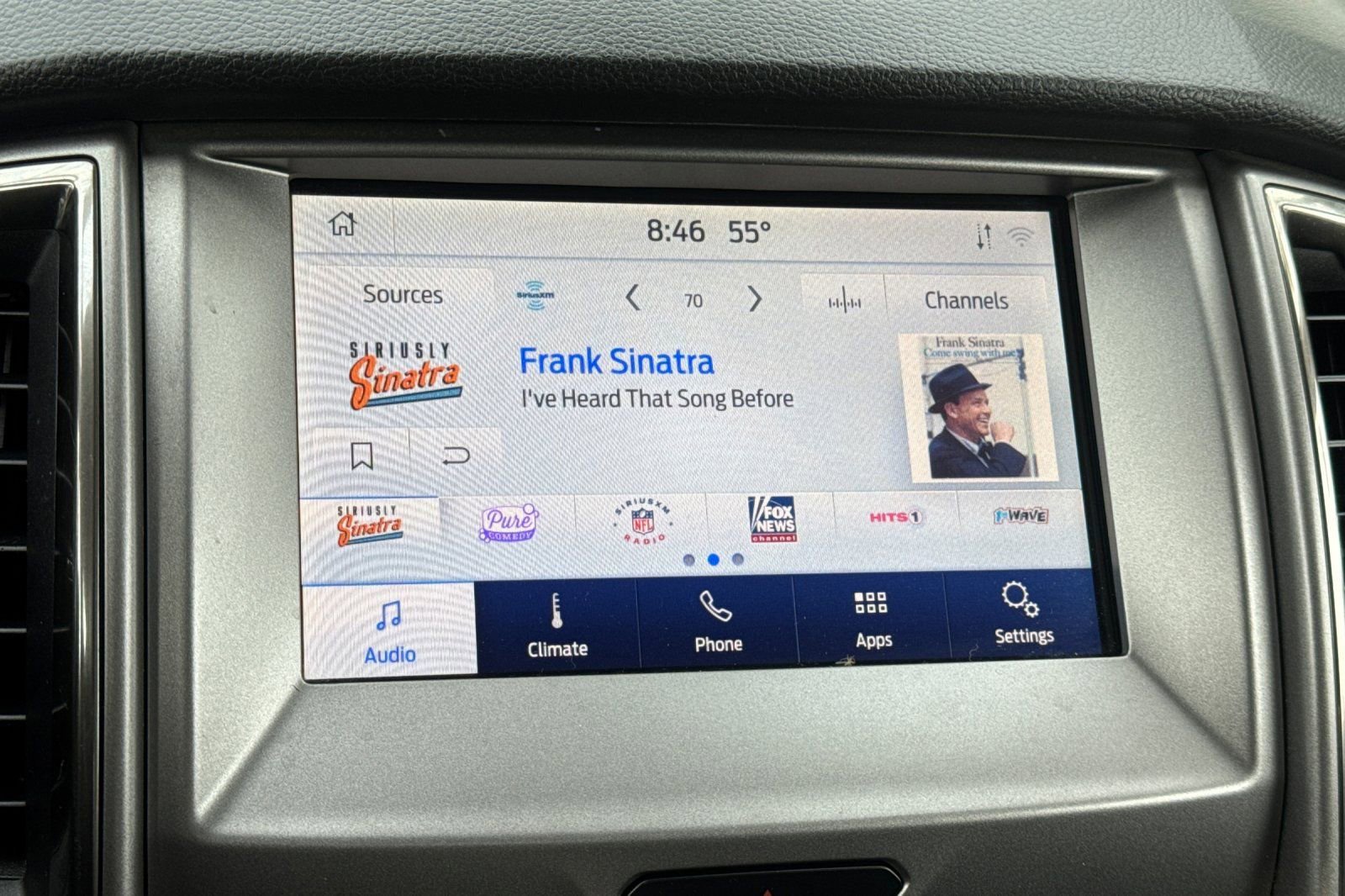 Certified 2020 Ford Ranger XLT w/ Equipment Group 301A Mid image 18