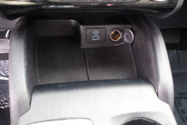 Certified 2022 Ford Escape SEL image 21