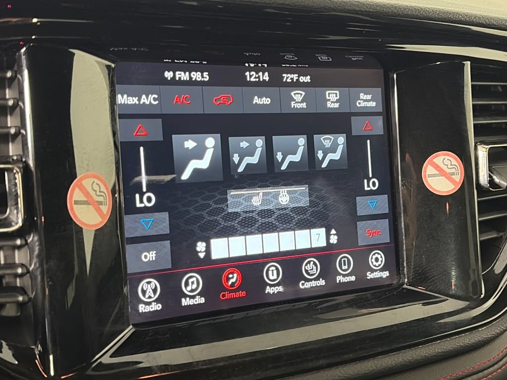 Used 2023 Dodge Durango GT AWD/4WD image 19