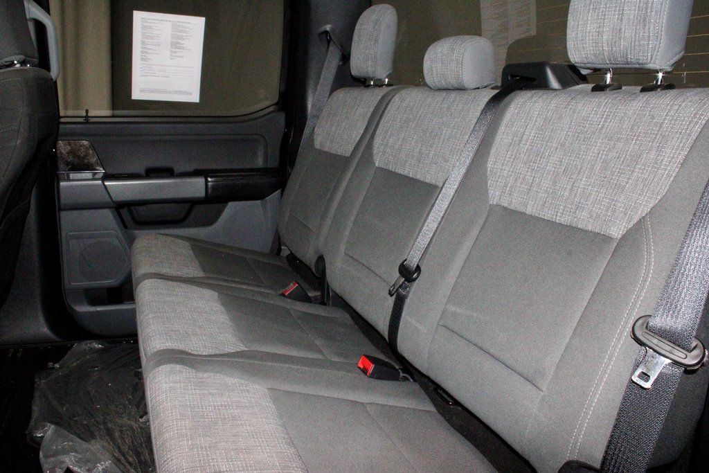 Certified 2023 Ford F150 XLT w/ Equipment Group 301A Mid image 23