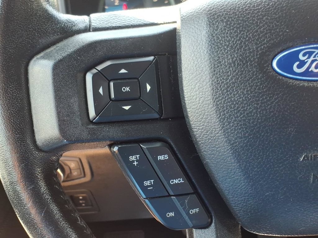 Certified 2019 Ford F150 XLT w/ Equipment Group 302A Luxury AWD/4WD image 22