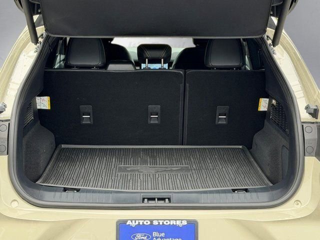 Certified 2025 Ford Mustang Mach-E Premium AWD/4WD image 24