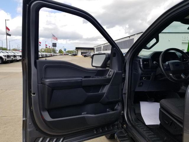 Certified 2024 Ford F150 XLT w/ Equipment Group 302A MID AWD/4WD image 10