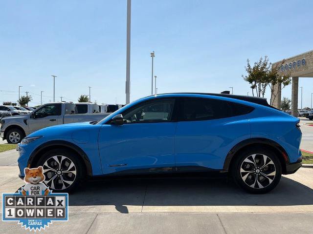Certified 2023 Ford Mustang Mach-E Premium RWD image 12