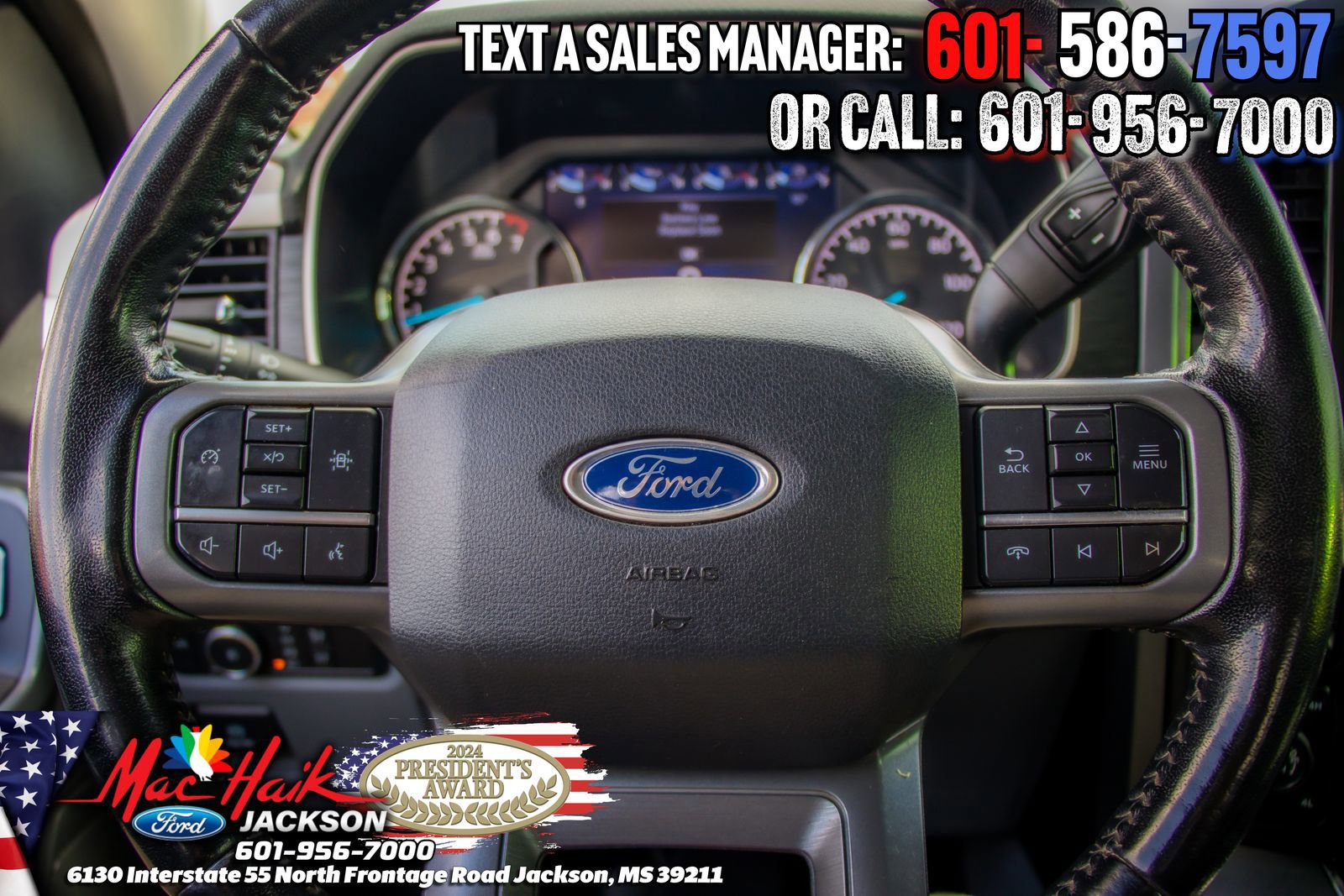 Certified 2021 Ford F150 XLT w/ Equipment Group 302A High image 13