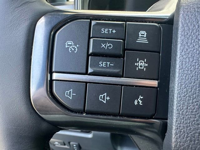 Certified 2025 Ford F250 Platinum w/ FX4 Off-Road Package AWD/4WD image 25