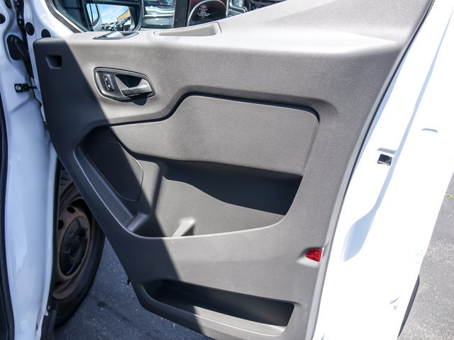 Certified 2023 Ford Transit 250 Medium Roof RWD image 25
