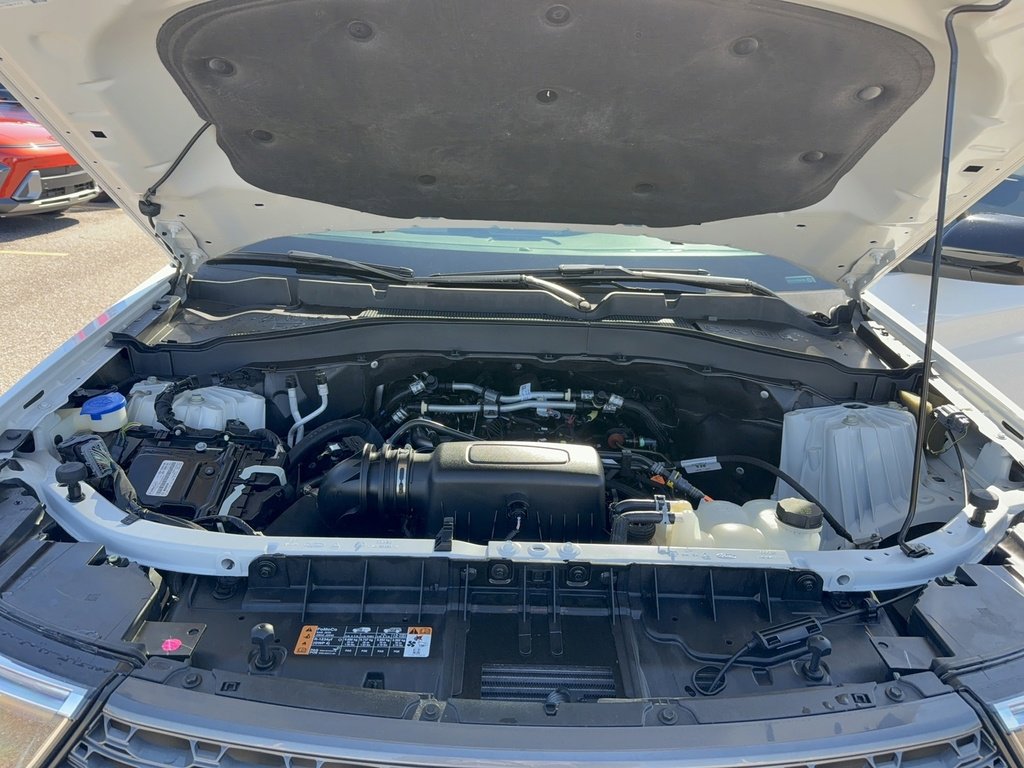 Certified 2023 Ford Explorer XLT w/ Equipment Group 202A image 36