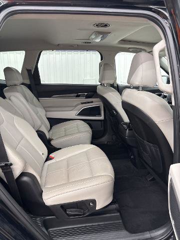Used 2020 Kia Telluride EX w/ EX Premium Package AWD/4WD image 17