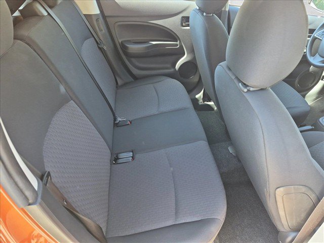 Used 2018 Mitsubishi Mirage ES FWD image 19