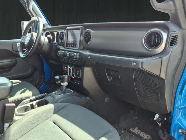 Used 2021 Jeep Gladiator Sport image 15