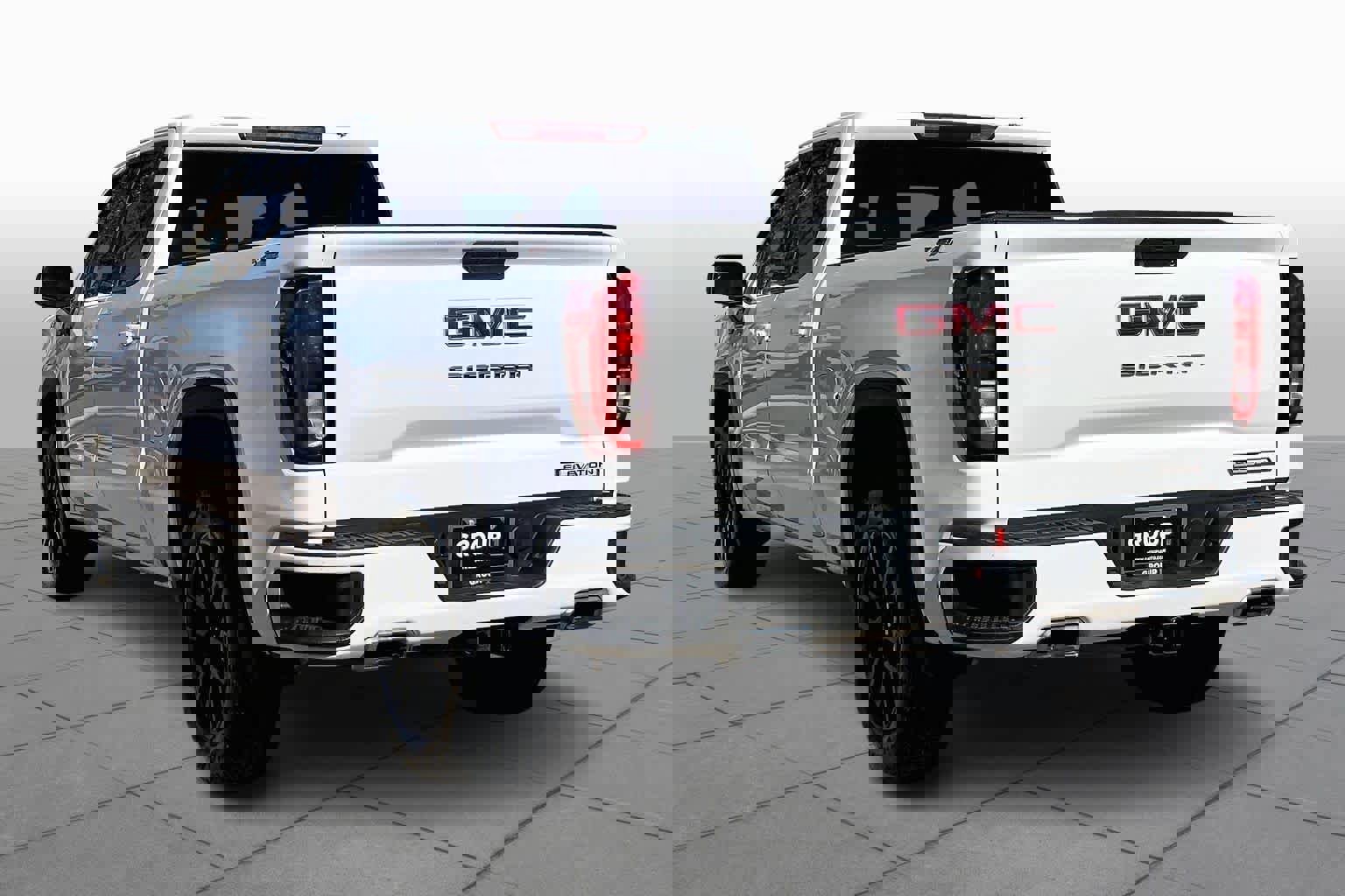 Used 2020 GMC Sierra 1500 Elevation w/ Elevation Value Package image 4