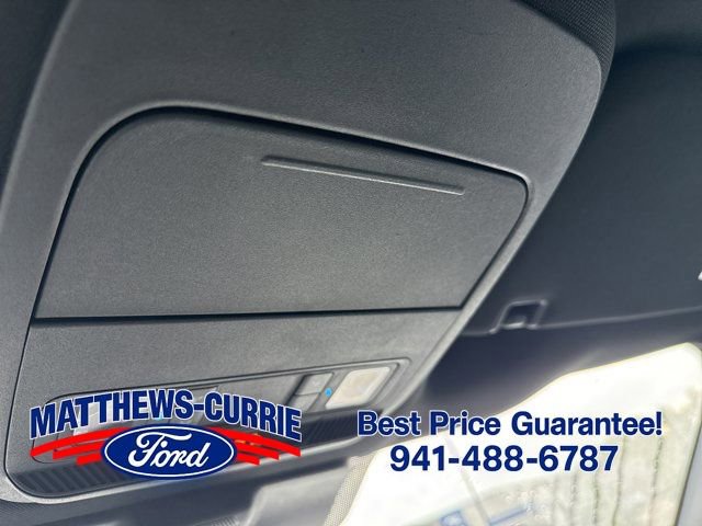 Certified 2022 Ford F150 XL w/ STX Appearance Package RWD image 24
