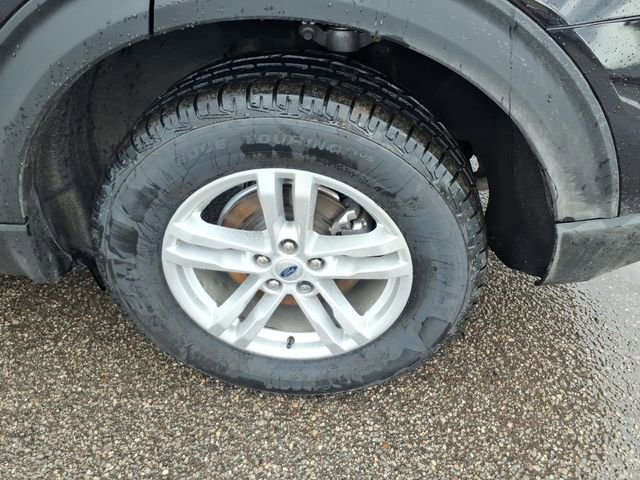 Certified 2023 Ford Explorer XLT w/ Equipment Group 202A AWD/4WD image 11