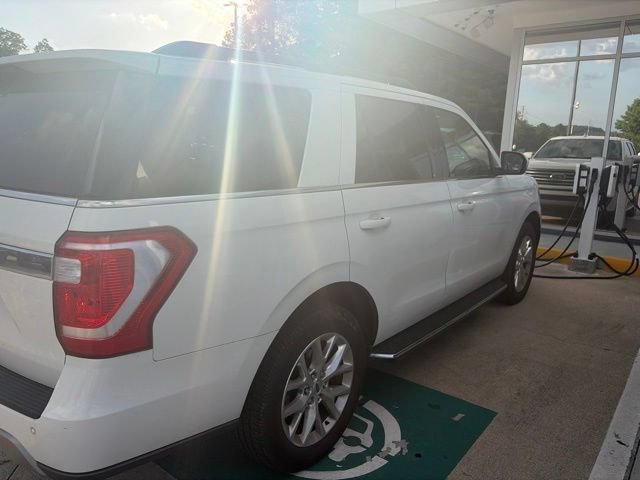 Certified 2021 Ford Expedition XLT AWD/4WD image 14