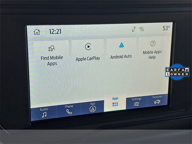 Certified 2023 Ford Bronco Black Diamond image 25