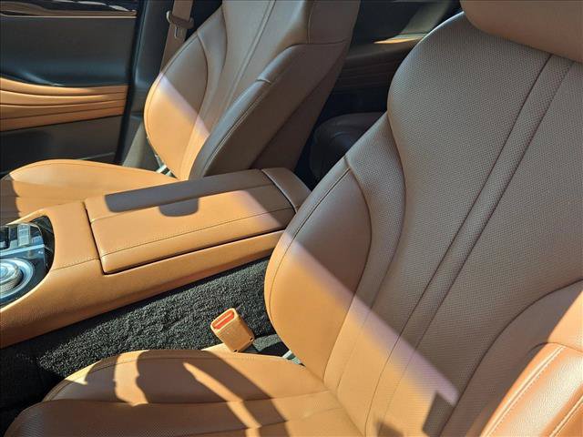 Used 2023 Genesis G80 2.5T AWD/4WD image 15