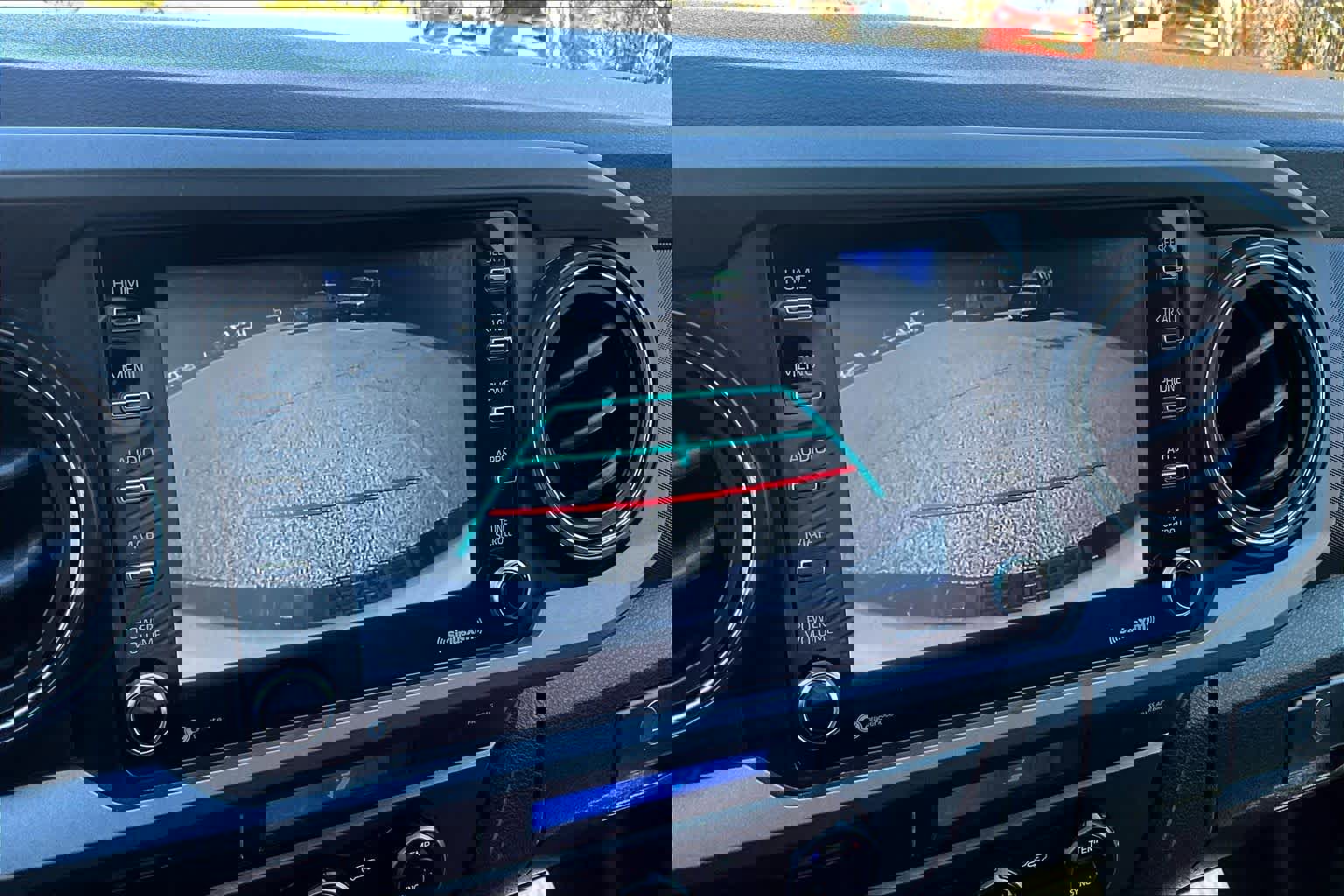 Used 2023 Toyota Tacoma TRD Off-Road AWD/4WD image 29