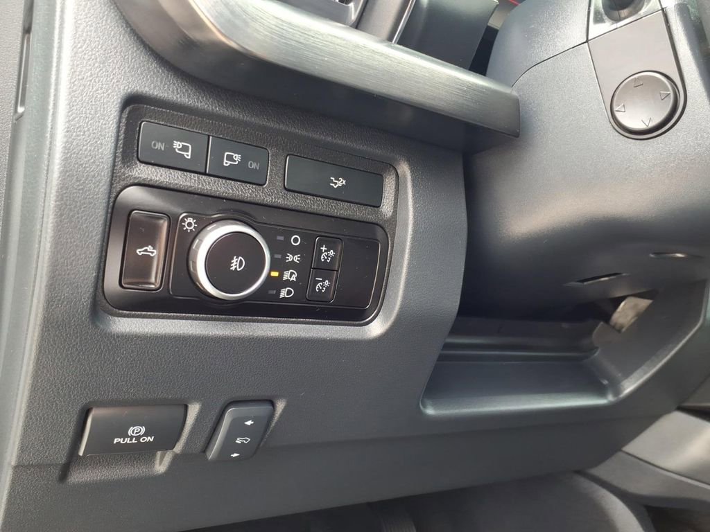 Certified 2023 Ford F250 Lariat w/ Tow Technology Package AWD/4WD image 22
