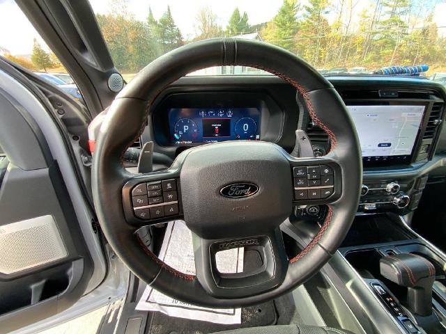 Certified 2025 Ford F150 Raptor AWD/4WD image 16