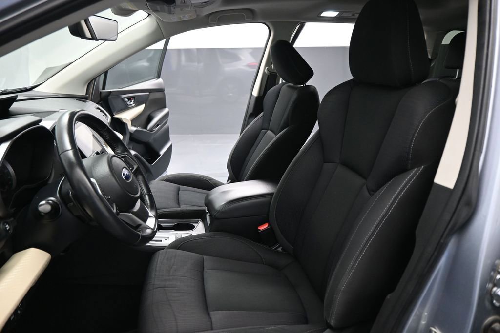 Used 2019 Subaru Ascent Premium AWD/4WD image 10