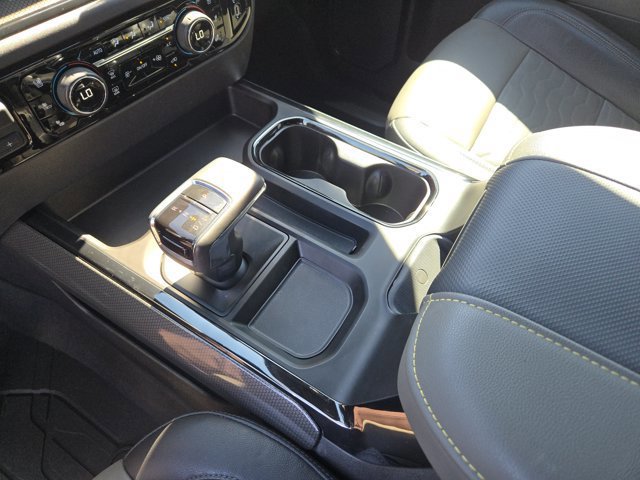 Used 2023 Chevrolet Silverado 1500 ZR2 w/ Technology Package image 17