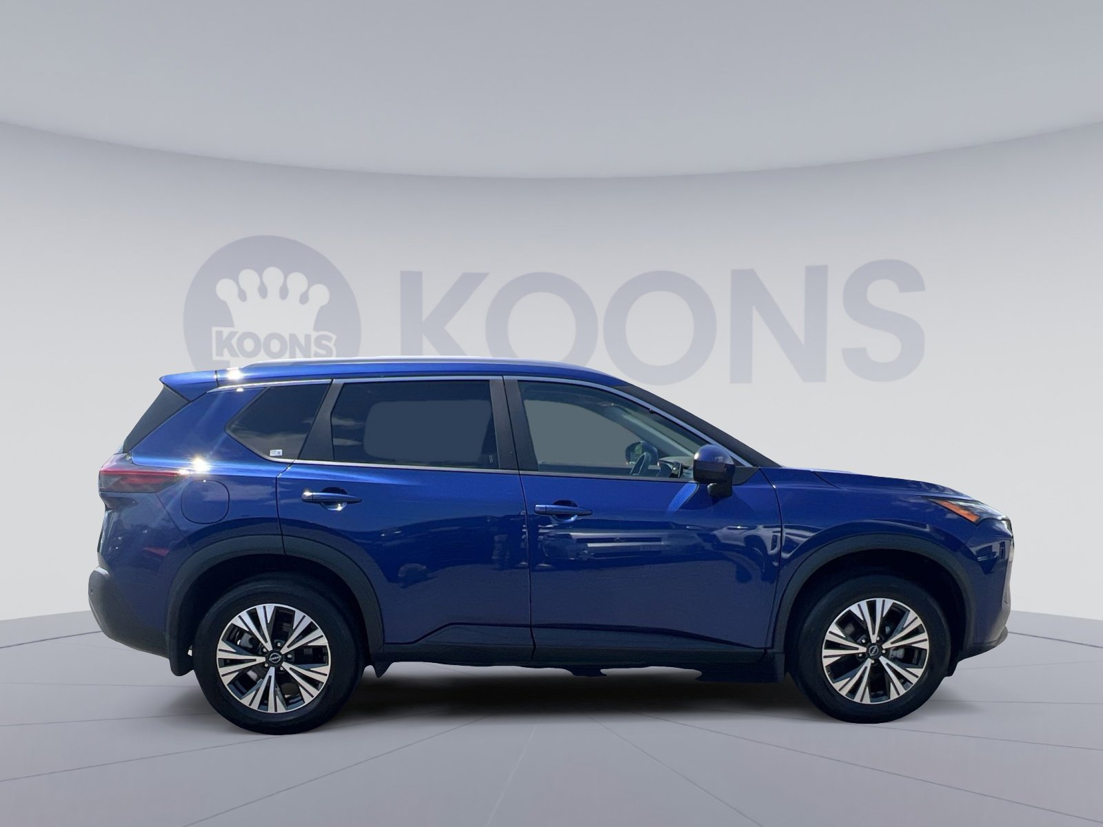 Used 2023 Nissan Rogue SV w/ SV Premium B Package AWD/4WD image 12