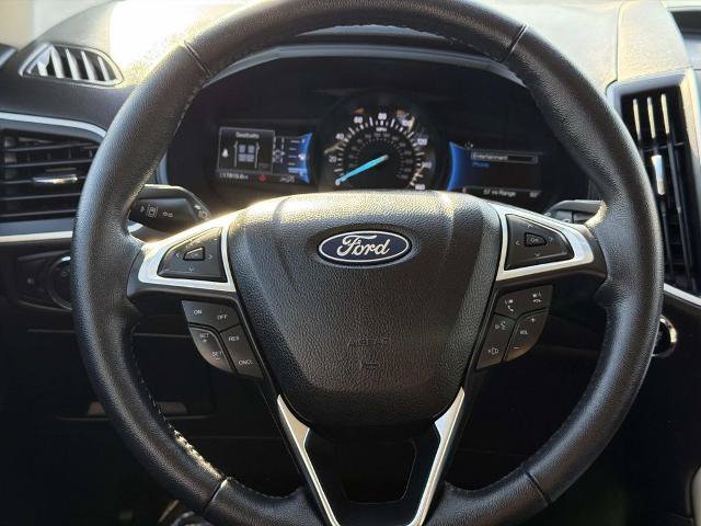 Certified 2022 Ford Edge SEL w/ Convenience Package AWD/4WD image 11