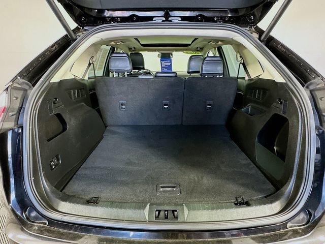 Certified 2023 Ford Edge SEL w/ Convenience Package AWD/4WD image 33