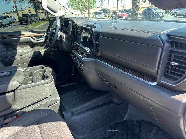 Used 2026 Chevrolet Silverado 1500 LT image 24
