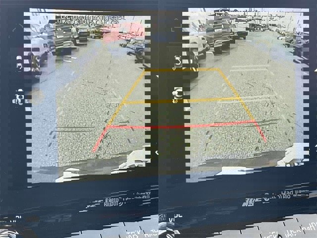 Used 2023 Kia Seltos SX image 9