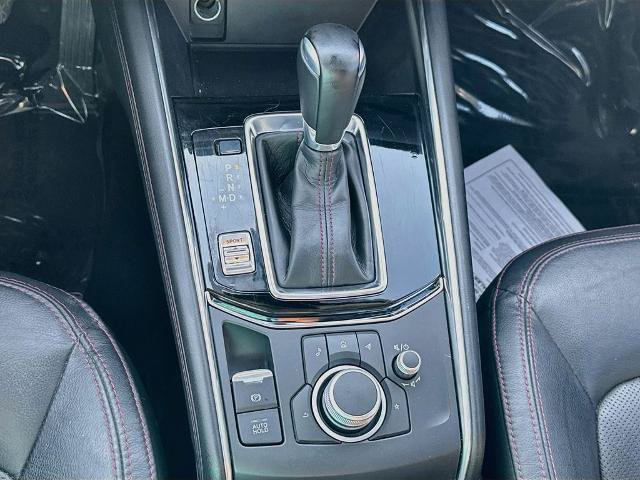 Used 2024 MAZDA CX-5 Carbon Edition AWD/4WD image 14