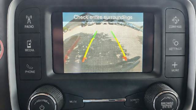 Used 2024 RAM 1500 Warlock RWD image 20