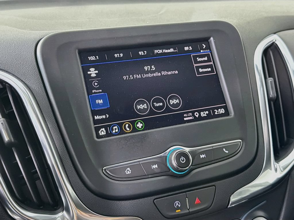 Used 2024 Chevrolet Equinox LT FWD image 17