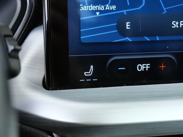 Certified 2024 Ford Escape Platinum AWD/4WD image 23
