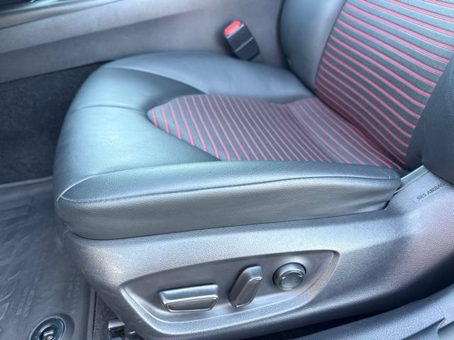 Used 2021 Toyota Camry TRD w/ TRD Package w/JBL Audio FWD image 17