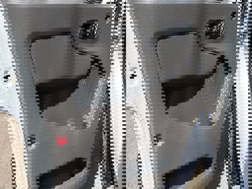 Certified 2024 Ford Transit 250 Low Roof w/ Exterior Upgrade Package image 11