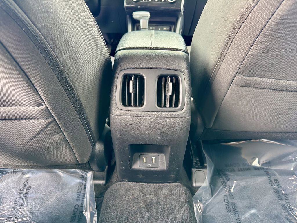 Used 2023 Hyundai Tucson SEL AWD/4WD image 33