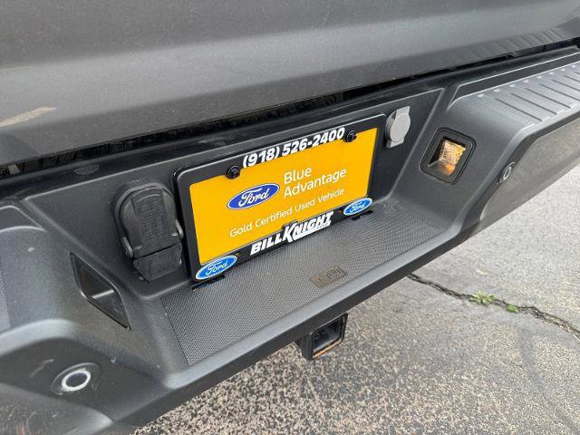 Certified 2023 Ford F150 XLT w/ Equipment Group 302A High AWD/4WD image 16