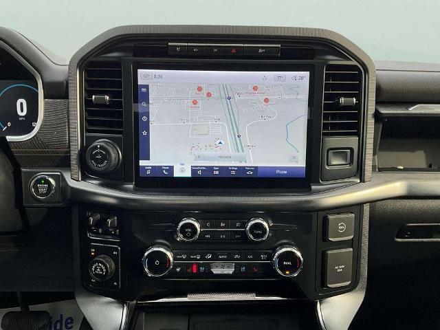 Certified 2022 Ford F150 Platinum image 28