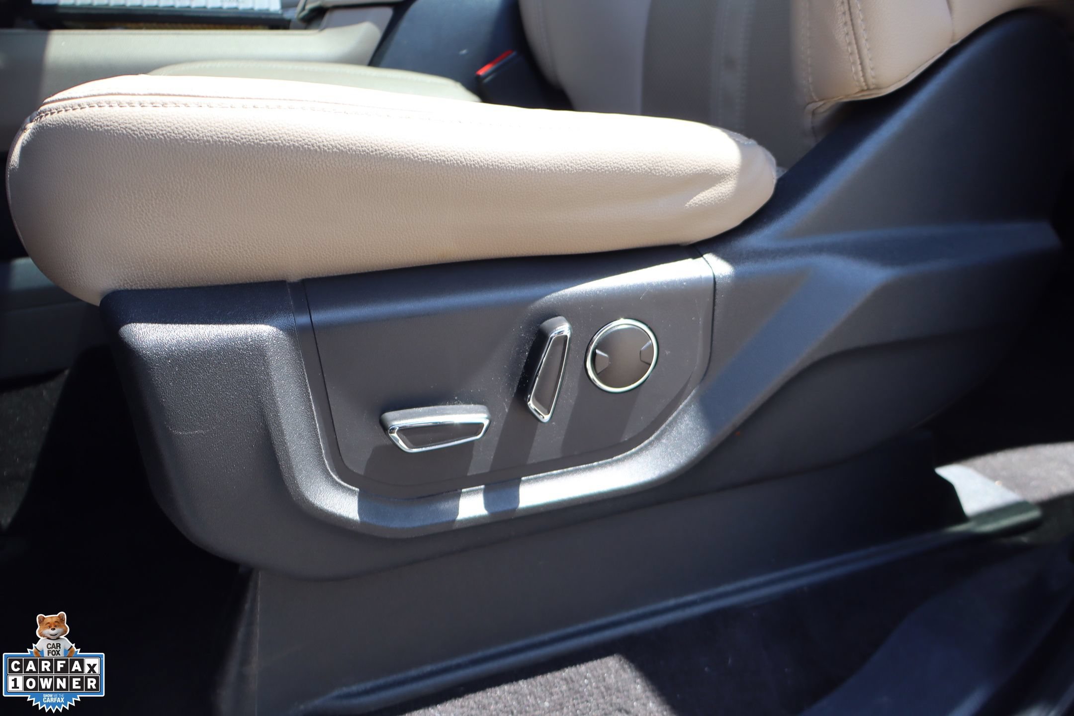 Certified 2023 Ford Expedition Max Limited RWD image 14