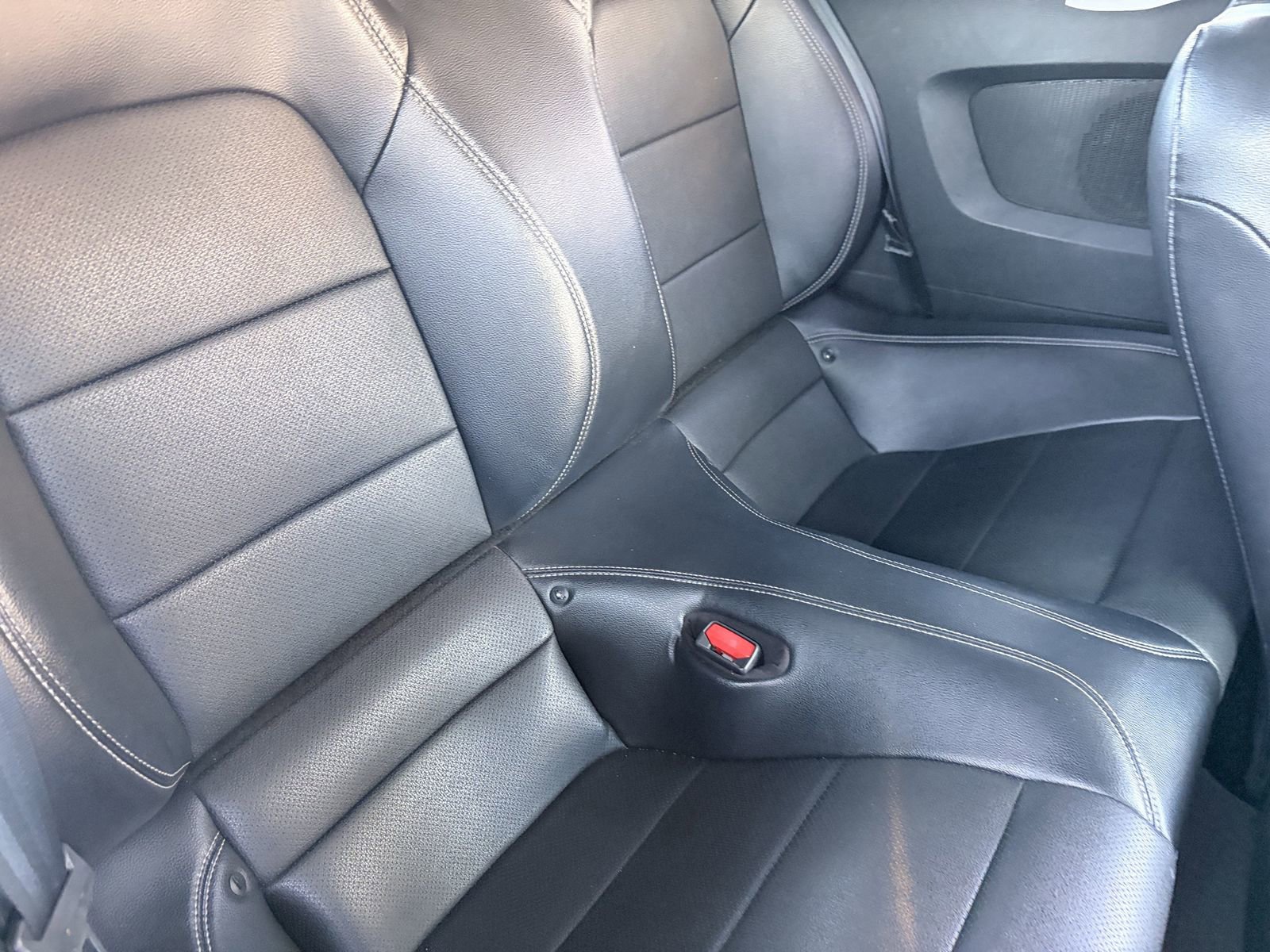 Certified 2023 Ford Mustang Premium RWD image 13