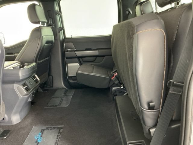 Certified 2025 Ford F150 Tremor AWD/4WD image 29