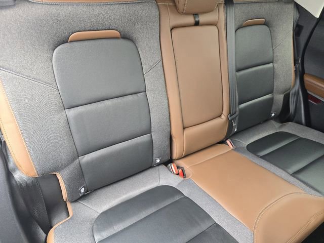 Certified 2023 Ford Bronco Sport Outer Banks AWD/4WD image 18