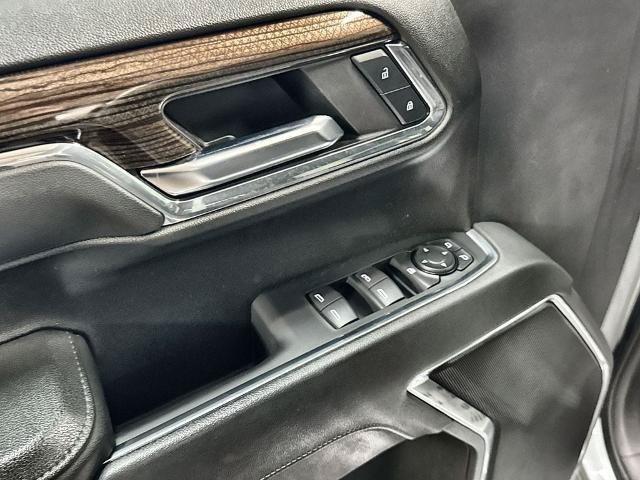 Used 2023 Chevrolet Silverado 1500 LT RWD image 14
